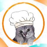 Логотип @foodfoordooog - Лакомства для собак " Фенькина лавка"