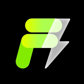 Логотип @foodgital - FOODGITAL