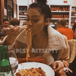 Логотип @foodgiv - Рецепты в картинках