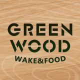 Логотип @foodgreenwood - .
