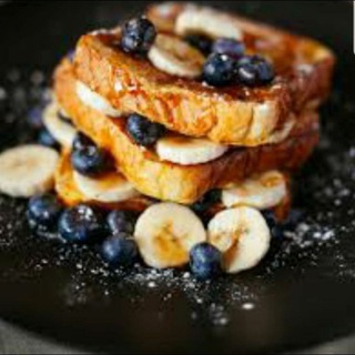Логотип @foodiesunite - Foodies Unite