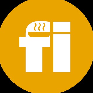 Логотип @foodinsider - Foodinsider.ru