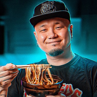 Логотип @foodkorchannel - FoodKor