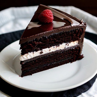 Логотип @foodloverpp - Food Lover | Шоколадные рецепты