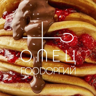 Логотип @foodorgiyrest - ОтецFoodorgiy. Обзоры ресторанов