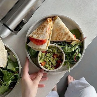 Логотип @foodove - Foodove | ПП-рецепты и похудение