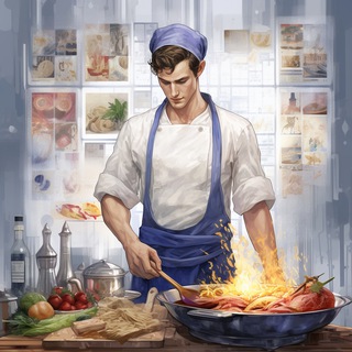 Логотип @foodpeer - Рецепты за 5, 10, 30 минут