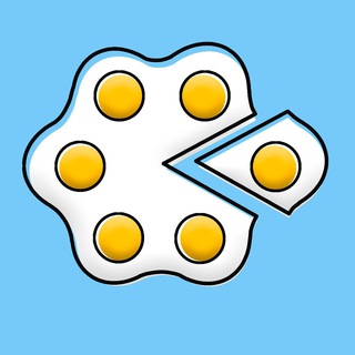 Логотип @foodquant - Квант Еды