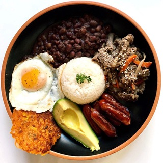 Логотип @foodrecipescooking - Еда🥗Рецепты🥘Кулинария