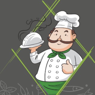 Логотип @foodres - FoodResource
