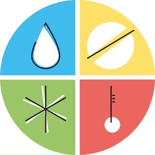 Логотип @foodsafety_ru - Food Safety