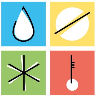 Логотип @foodsafety_rus - Food Safety