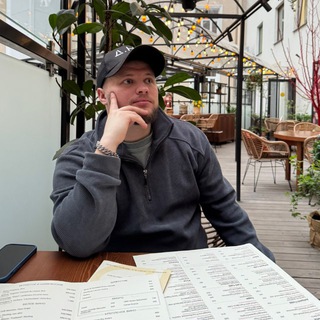 Логотип @foodsaintp - Ресторанный Питер