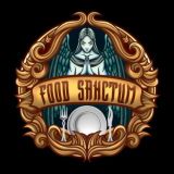 Логотип @foodsanctumtalk - Пищевой санктум Chat