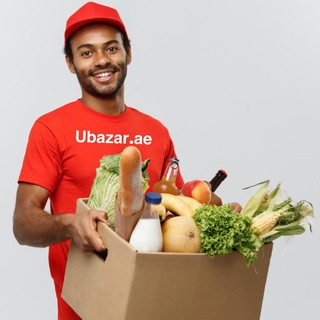 Логотип @foodsbazar - UBazar.ae