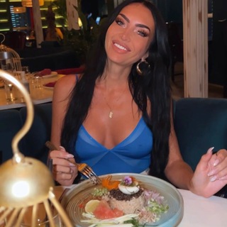 Логотип @foodsbloger - Bogdana__official_