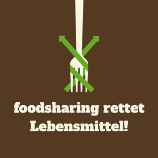Логотип @foodsharing_spandau - Foodsharing Spandau