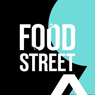 Логотип @foodstreetrosa - FOOD STREET