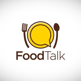 Логотип @foodtalkss - 🍴Food Talk