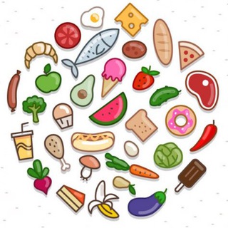Логотип @foodubc - Продукты🇺🇦UBC
