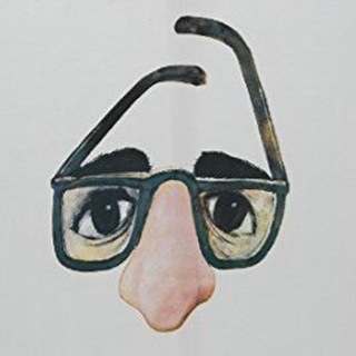 Логотип @foodyallen - Фуди Аллен / Foody Allen