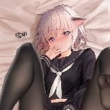 Логотип @foolfetishistt - Эстетика Глупца 18+