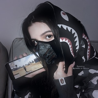 Логотип @foomix - 𝐟𝐨𝐨𝐦𝐢𝐱||💌