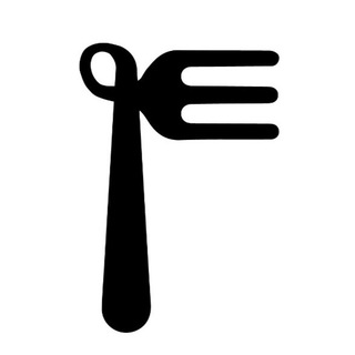 Логотип @fooork - FOOORK