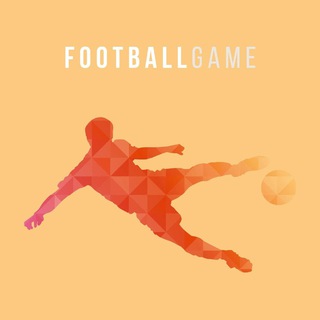 Логотип @foootballgame1 - Football Game