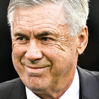 Логотип @foootbals - Футбол Испании