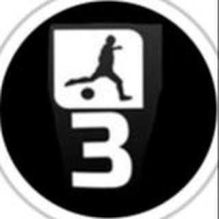 Логотип @foot3ballchat - Foot3ball Chat