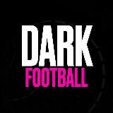 Логотип @foot_dark - Dark Football