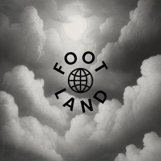 Логотип @foot_land_shop - FOOTLAND Sneaker Shop
