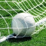 Логотип @footbal_asist - Футбольный Асистент