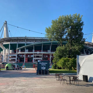 Логотип @footbalists - Футбольная Академия.Растем,развиваемся,играем.