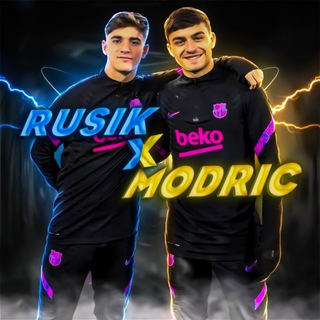 Логотип @football10prime - ⚡𝙍𝙐𝙎𝙄𝙆 𝙓 𝙈𝙊𝘿𝙍𝙄𝘾 𝘿𝙀𝙎𝙄𝙂𝙉 ⚡