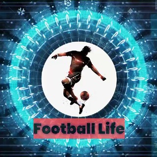 Логотип @football1lifee - 🔝FOOTBALL LIFE🔝
