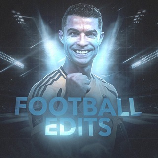 Логотип @football3edits - Football Edits | Футбольные Эдиты 🤩