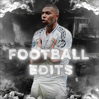 Логотип @football77edits - Футбольные Эдиты