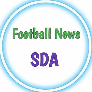 Логотип @football7new - Football News&Media League|SDA