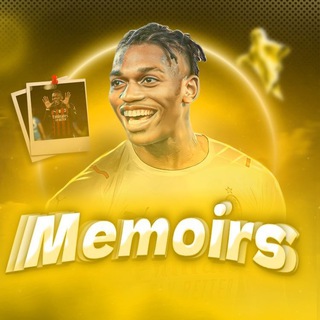 Логотип @football_889 - Memoirs-Seriе A🇮🇹