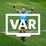 Логотип @football_all_game - ФУТБОЛ - ИГРА ДЛЯ ВСЕХ 📊