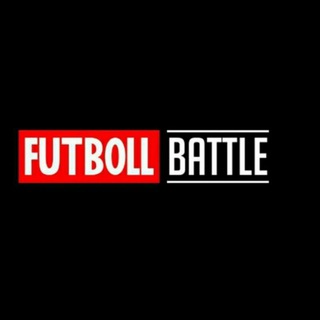 Логотип @football_batlle1_group - Football Batlle group