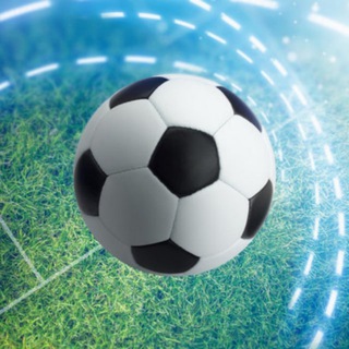 Логотип @football_blood - Футбол течет в моей крови