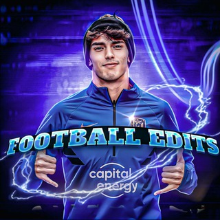 Логотип @football_edits_11 - Мы переезжаем!