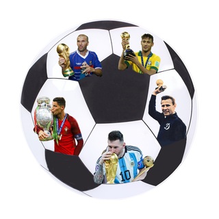 Логотип @football_faces - Футбол в лицах