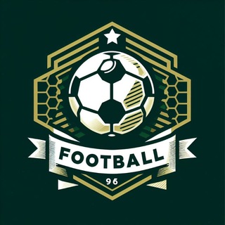 Логотип @football_fra - Football