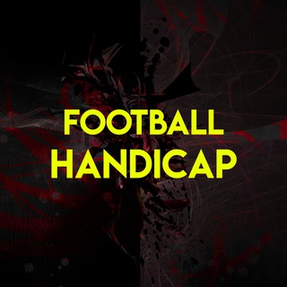 Логотип @football_handicap - Отзывы по рекламе ||| FootballHandicap