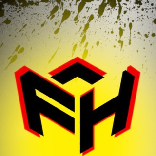 Логотип @football_hard_official - FH