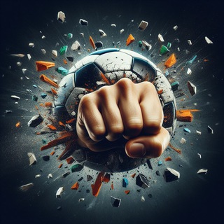 Логотип @football_insids - Убойная_сила